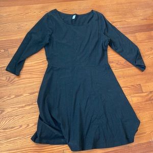 Old Navy Fit and Flare Dress